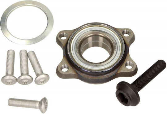 Radlager Volkswagen Hinten A8 2.8-6.0 02 5745