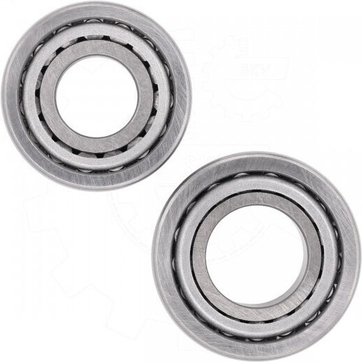 Wheel Bearing Set Chevrolet Matiz Spark 4488728