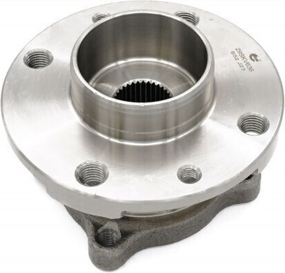Rear Wheel Bearing Hub for Renault Twingo