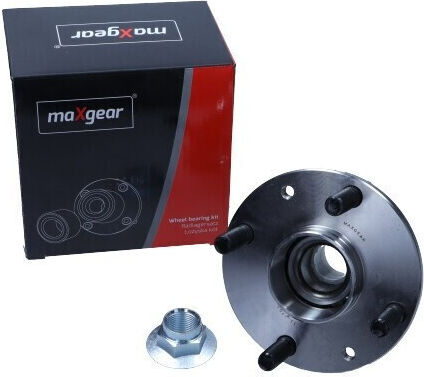 Radlager Für Mazda MX-5 Na23-33-04xa