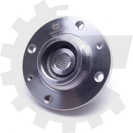 Radlager-Kit für das Getriebesystem vorne Citroen C-Elysee 330776