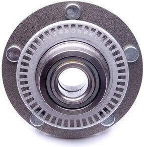 Οπίσθιο Πλήμνη Τροχού Ρουλεμάν Ford Transit 1201303