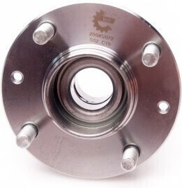 Wheel Bearings Front Wheel Kia Shuma Carens 00 0k9a233047