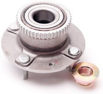 Wheel Bearings Front Wheel Kia Shuma Carens 00 0k9a233047