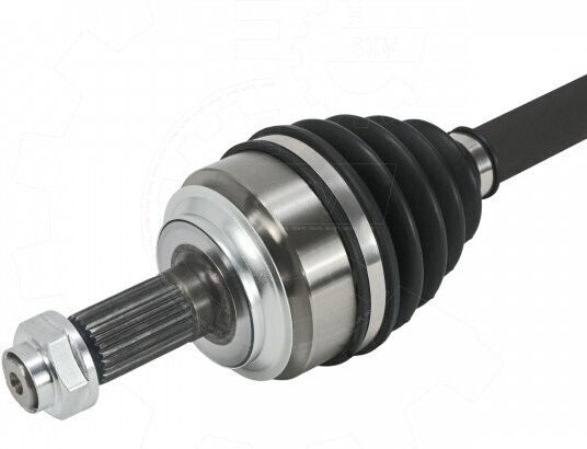 Ημιαξόνιο Κίνησης Honda Civic Viii Εμπρός Αριστερό 44306smge00