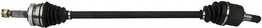 Hyhalbachse Hyundai Tucson 20 Rechte 495002e200