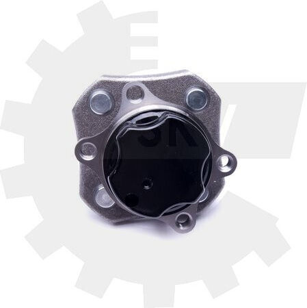 Radlager Radknoten Hinter Nissan Nv200 Evalia 43202-jx00a 43202-jx00a