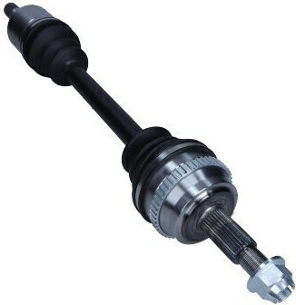 Halbachse Renault Haupt-Movano Ii 2,5dci 03 Linke
