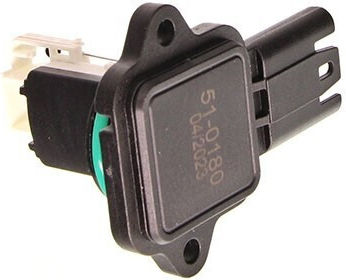 Luftstromsensor Bmw 3 E90 2,5 06 Einlage 13627520519