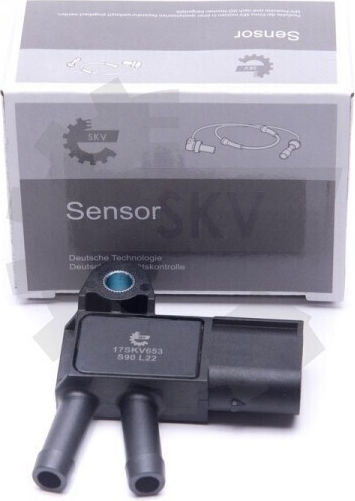 Mercedes Exhaust Gas Pressure Sensor for A-Class B-Class 6429050200