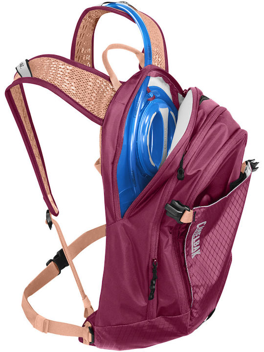 Camelbak Τσάντα Πλάτης Ποδηλάτου 12lt Μπεζ