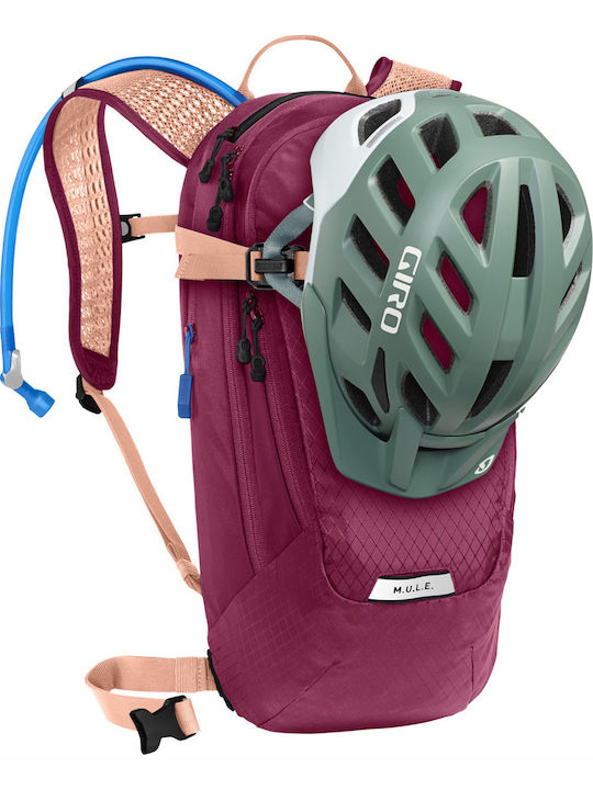 Camelbak Τσάντα Πλάτης Ποδηλάτου 12lt Μπεζ