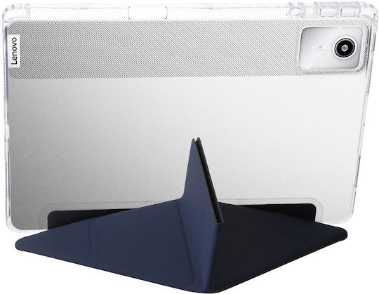 Lenovo Tab K11 Gen 2 Idea Tab Xiaoxin Pad 11 2025 Oem Flip Leder Hülle Dunkelblau Stand