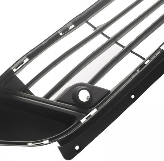 BMW 2 F45/F46 2014 Front Bumper Grill with PDC Holes