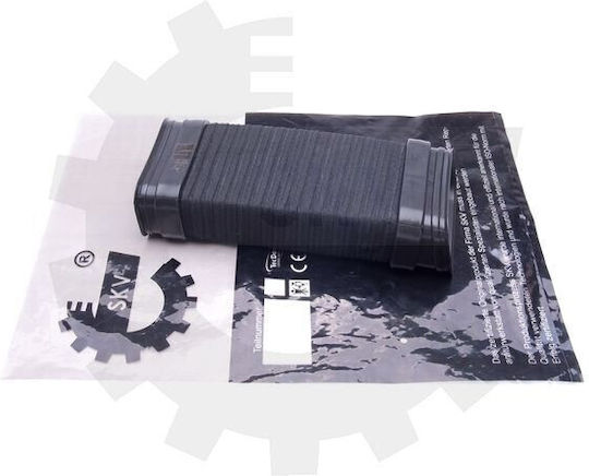 Luftschacht BMW Serie 3 E90 13717795284