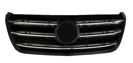 Mercedes Sprinter W907 Front Grill Inserts 2018 Right/Left