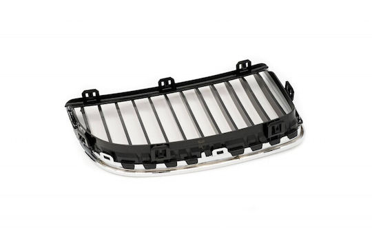 Capotă Motor Cu O Singură Dungă Negru Cromat BMW 3 E90 51712151895