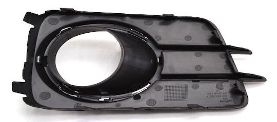 Vw Tiguan 2011.04 Linke Chrommaske