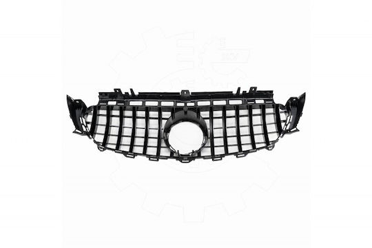Mască Radiator Gtr Argintie Mercedes E-Class W213 2015-2019 A2388881400