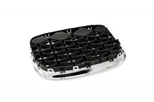 Kauflasche Motor Diamant Silber BMW X5 E70 51712150246