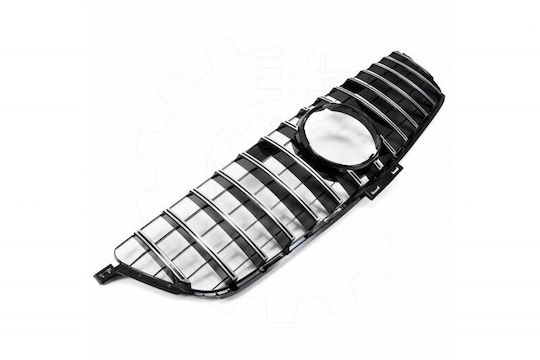 Mercedes M-Class W166 2013-2015 A16688009859040 SKV Auto Dekorative Masken