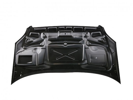 Engine Cover Mercedes Sprinter 06 906 A 906 750 00 02