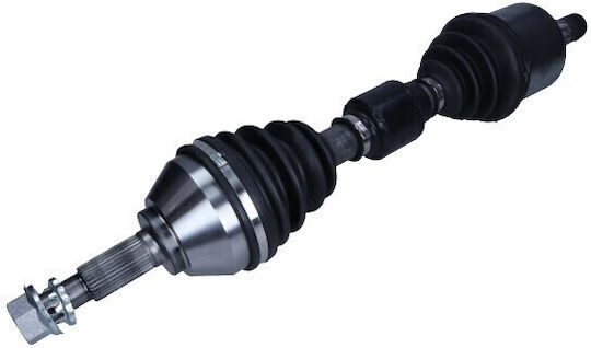 Halbachse Nissan X-Trail 07 Linkes 39101JG74B