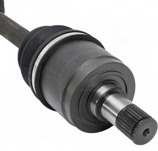 Arbore De Transmisie Mișcare Honda Accord Vii Față Stânga 44306sefe00