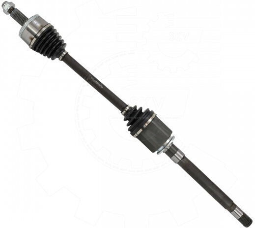 Ημιαξόνιο Land Rover Discovery Iii Iv Range Rover Sport Εμπρός Δεξιά Lr047292