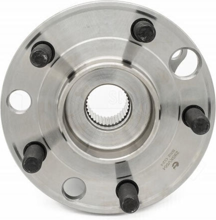 Radlager Radknoten Volvo S40 II V50 Hinten 31212699