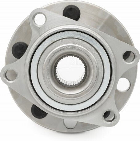 Radlager Radknoten Volvo S40 II V50 Hinten 31212699