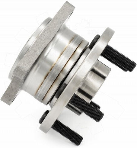 Radlager Radknoten Volvo S40 II V50 Hinten 31212699
