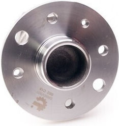 Wheel Hub Rear for Astra F G Combo Meriva Vectra