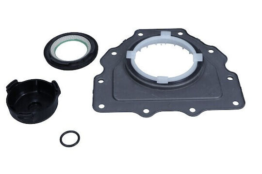 Фланец на колянов вал Renault Megane III 1.6 DCI 11 6000616498