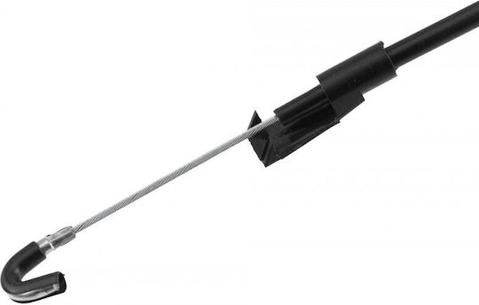 NTY Door Mechanism with installation Front Seat Leon / Toledo EZC-SE-039