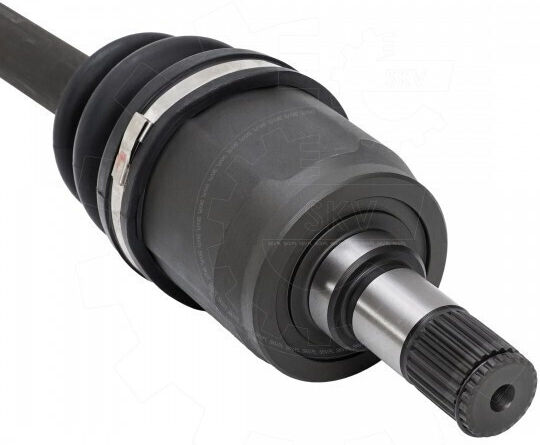 Ημιαξόνιο Κίνησης Honda Civic Vii Εμπρός Δεξιά 44305s5da01