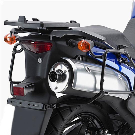 Βάση Βαλίτσας Topcase Monolock Givi-kappa Suzuki Dl 650 V-strom 11