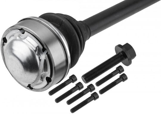 Jumătate De Axă Audi A4 1.6 B6 B7 00 Scaun Exeo 1.6 08 Dreapta Npw-au-110