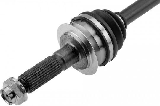 Jumătate De Axă Subaru Forester Awd 13 Spate Stânga Sau Dreapta Manual Sau Cutie Automată 28421-sg020