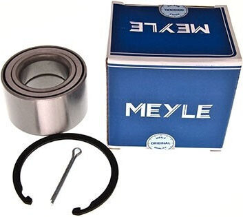 Wheel Bearing Front Mitsubishi Space Star 12 35x64x37 Abs 3885a039