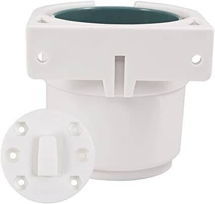 Lalizas Boat Cup Holder Θήκη για Αναψυκτικό / Κούπα 11x11x10cm