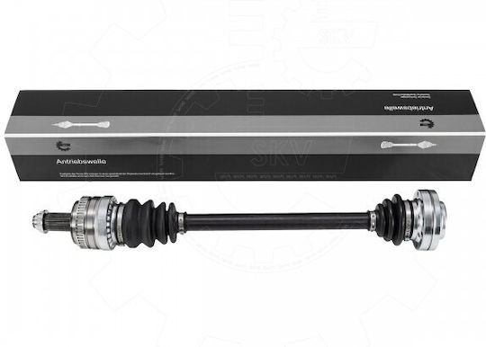 Arbore De Transmisie Spate Stânga BMW 1 3 33217523959