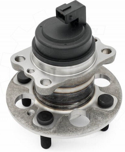 Punte Spate Butuc Roată Rulment Hyundai I10 Ii 52750b9000