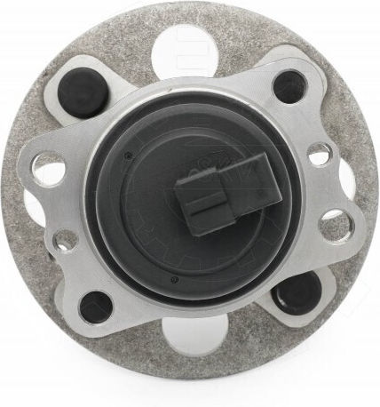 Punte Spate Butuc Roată Rulment Hyundai I10 Ii 52750b9000