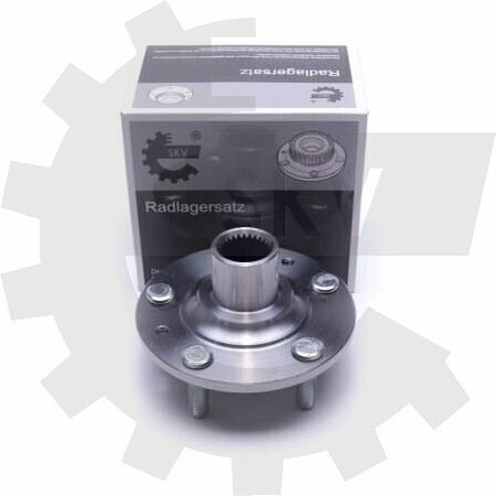 Piață De Rulmenți De Roată Față Ford Mondeo Iii 1s7w1104aa
