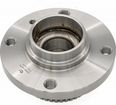 Wheel Hub Wheel Bearing Front Bmw 3 Z1 31211131297