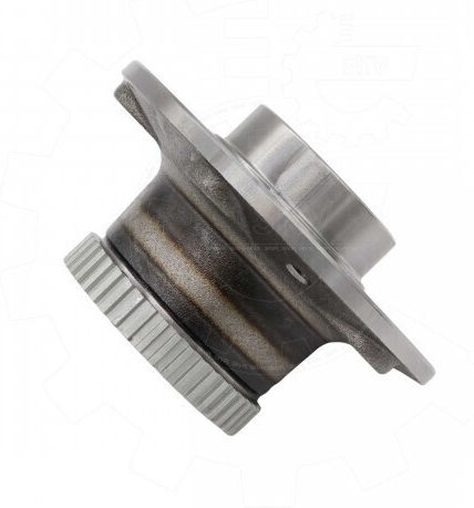 Rear Wheel Hub Wheel Bearing Renault Laguna I 7701204690