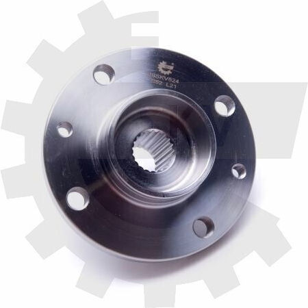 Müfa Radlager Vorne Renault Clio I Ii 7700768318