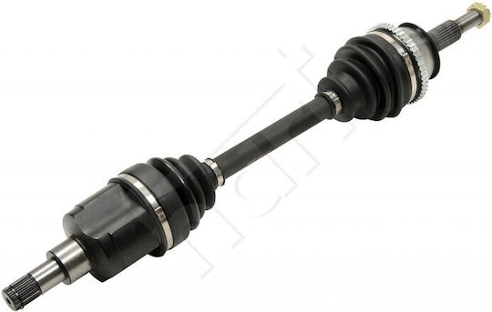 Ημιαξόνιο Windstar 01-03 Εμπρός 218136