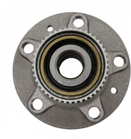 Rear Wheel Hub Wheel Bearing Renault Laguna I 7701204690